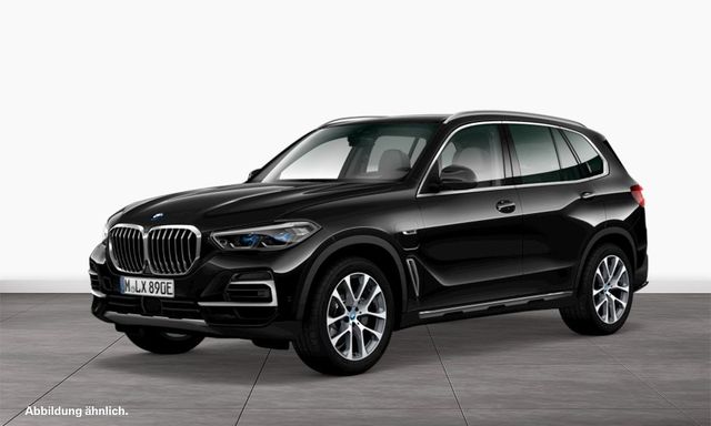 BMW X5 xDrive45e AHK Driv.Assist.Prof Head-Up Laser