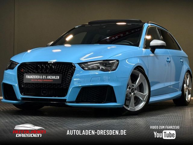 Audi RS3 2.5TFSI QUATTRO SB LED#KAM#NAV#B&O#ACC#DCC