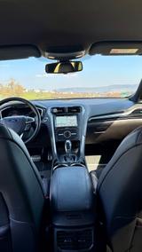 Ford Mondeo 2,0 TDCi Bi-Turbo ST-LineTurnier Powe... - Ford Mondeo ST mit Diesel-Antrieb