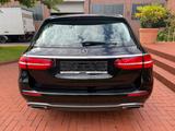 Mercedes-Benz E 250 Avantgarde AHK RKamera Spurhalteassistent - gebrauchte Mercedes-Benz E 250 aus dem Jahr 2017