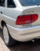 Ford Escort 1.6  90 PS selten mit diesem Z... - gebrauchte Ford Escort aus dem Jahr 1996