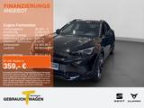 Cupra Formentor 1.5 eTSI DSG AREA VIEW SENNHEISER NAVI - Cupra Formentor mit Benzin-Antrieb: Geländewagen