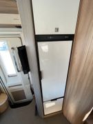 Bürstner Aviano I 727 | Luftfederung | Sat-Ant. | Autom.