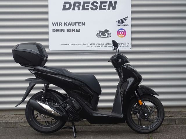 Honda SH 125 i ABS * Neufahrzeug * 1x *