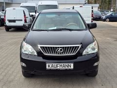 Fahrzeugabbildung RX 350 Executive Memory Sitze Xenon Dyn. Kurvenl