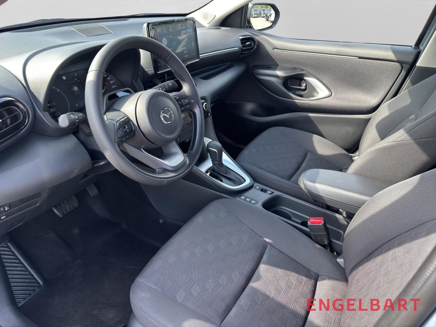 Mazda 2 Hybrid - Bild 7