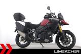 Suzuki DL 1000 V STROM - Traktionskontrolle - SUZUKI DL 1000
