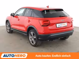Audi Q2 1.4 TFSI ACT Sport Aut.*NAVI*LED*TEMPO*PDC* - Audi Q2 in Nürnberg