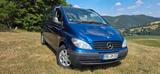 Mercedes-Benz Vito-Multifunktional - Mercedes-Benz Vito: 7sitzer