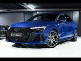Audi RS3 SPORTBACK 2.5 TFSI QUATTRO S-TRONIC°BUCKET - Audi RS3 mit Benzin-Antrieb