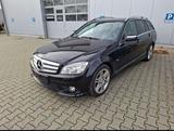 Mercedes-Benz Mercedes v6 7G c230 AMG Beschreibung lessen - Mercedes-Benz C 230 aus 2008
