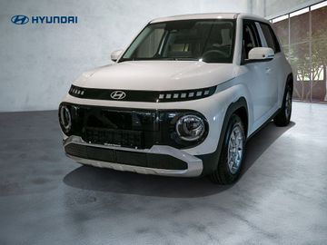 Hyundai Inster Elektro 85 kW FWD Trend Autobahnassistent