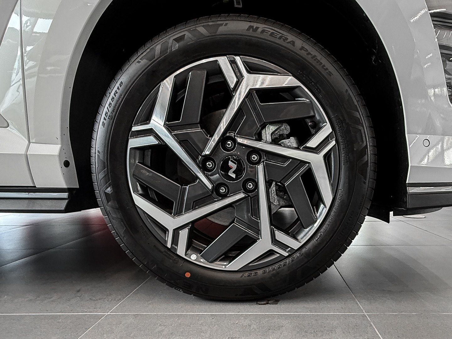 Hyundai KONA - Bild 4