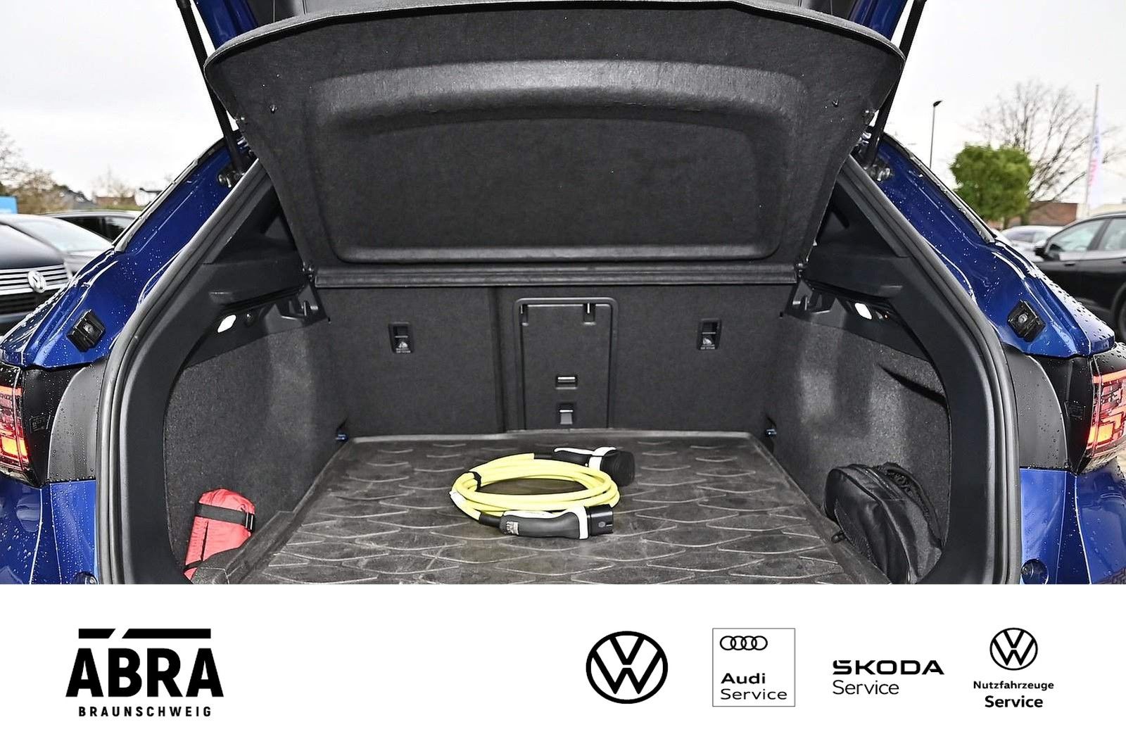 Volkswagen ID.4 - Bild 7