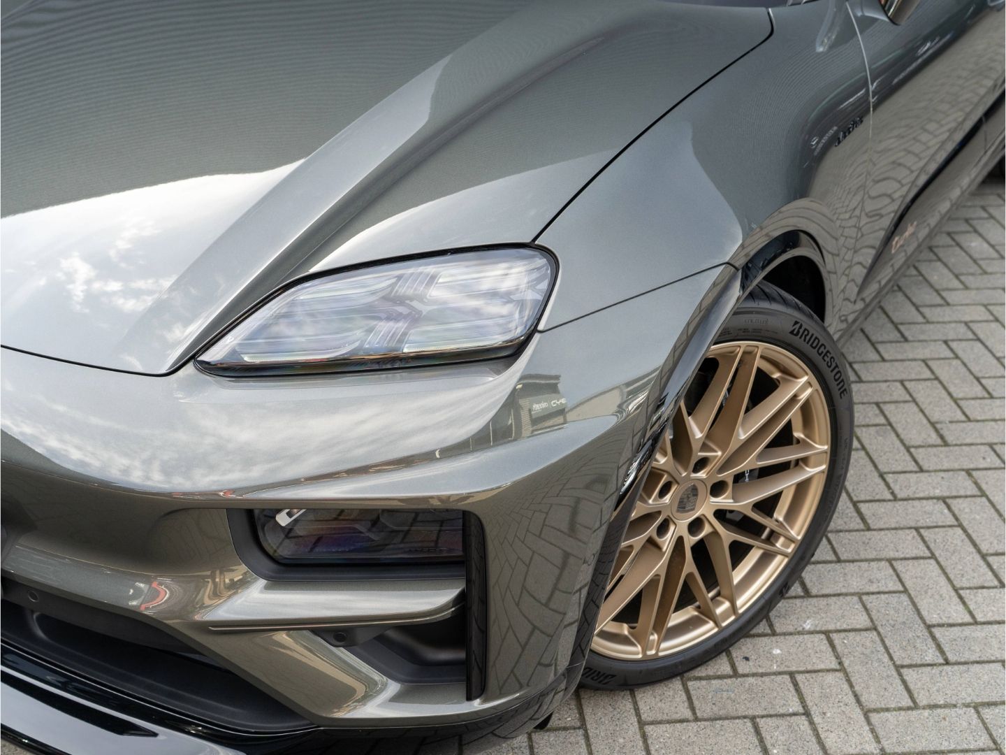 Porsche Macan - Bild 19