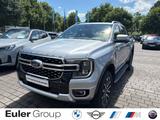 Ford Ranger Platinum e-4WD Doppelkabine 1.HD MwSt. - Ford Ranger Platinum Gebrauchtwagen