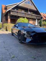 Ford Mustang GT 5.0 V8 | 450 PS | Unfallfrei - Ford Mustang: For