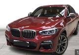 BMW X4 M40 M40d -