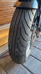 BMW K1200RS KD, Kupplung Reifen neu,Wilbers Fahrwerk - BMW K1200RS