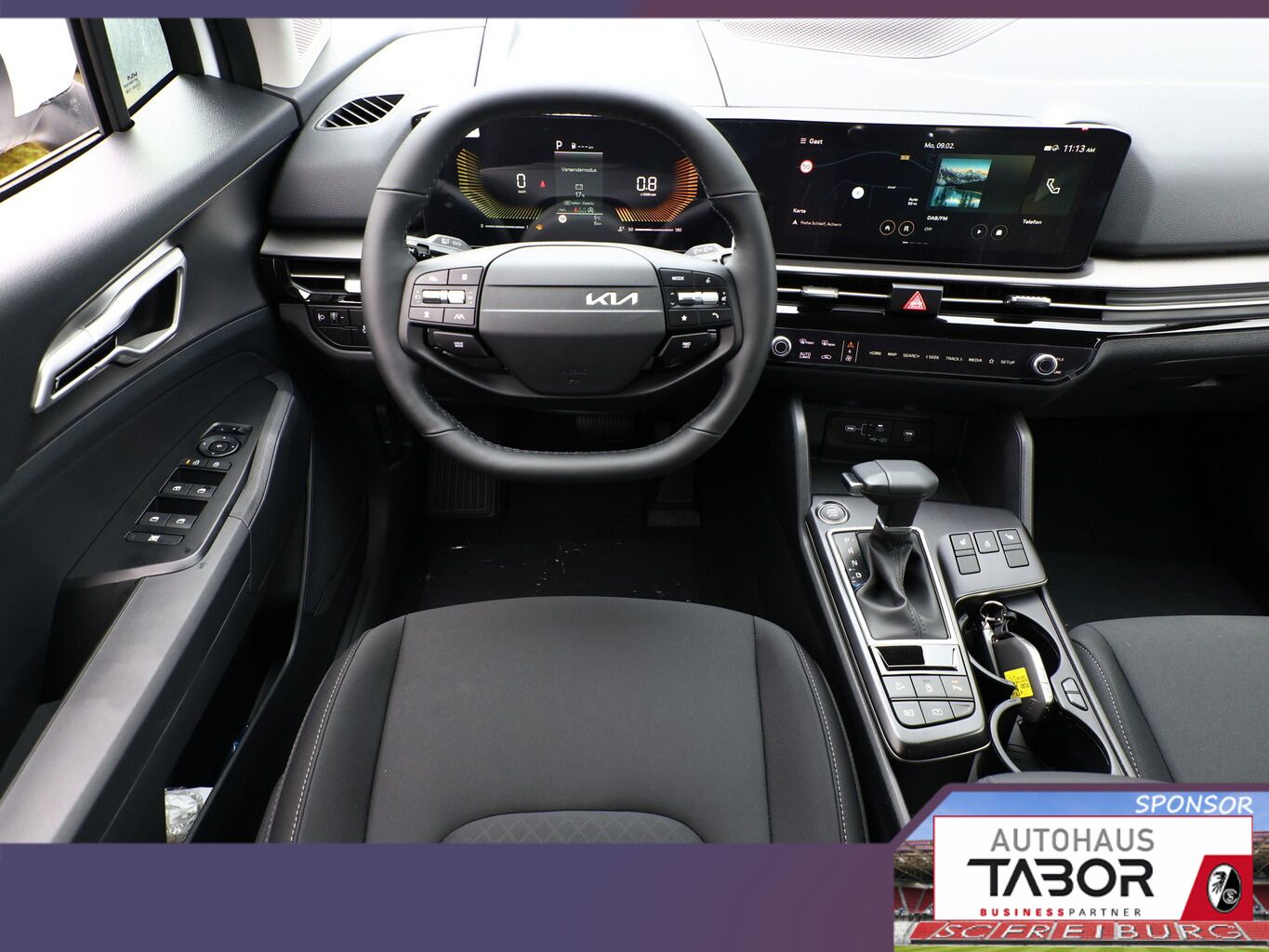 Kia Sportage - Bild 7
