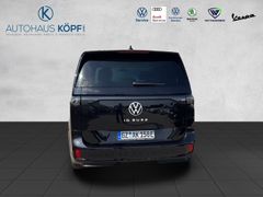 VW ID.Buzz Bus 150 kW Pro*LED*2Schiebetüren*Navi*3J