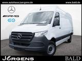 Mercedes-Benz SPRINTER 317 +MBUX+Cam - Mercedes-Benz Sprinter aus 2024