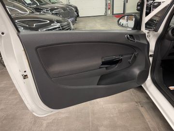 Opel Corsa D Selection *TÜV 032027*KLIMA*ISOFIX*
