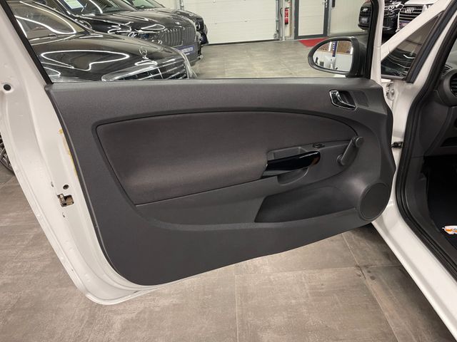 Opel Corsa D Selection *TÜV 032027*KLIMA*ISOFIX*