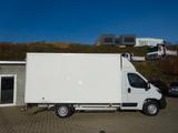 Citroën JUMPER 2.2 HDi KOFFER/KLIMA/LBW - Offers matching your search criteria