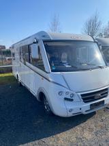 LMC Explorer I 665 aus 1. Hand Sonderpreis - LMC Wohnwagen & Wohnmobile