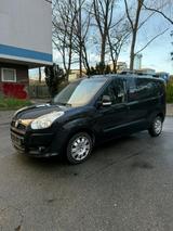 Fiat Doblo Maxi 2.0 Diesel | Bj 2012 erst ... - Fiat Doblo: 2.0