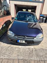 Opel Corsa 1.4 Atlanta Atlanta - Opel Corsa: Atlanta