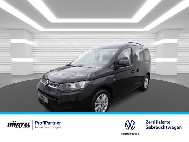 Volkswagen CADDY LIFE 1.5 TSI DSG ( Bluetooth Navi Klima