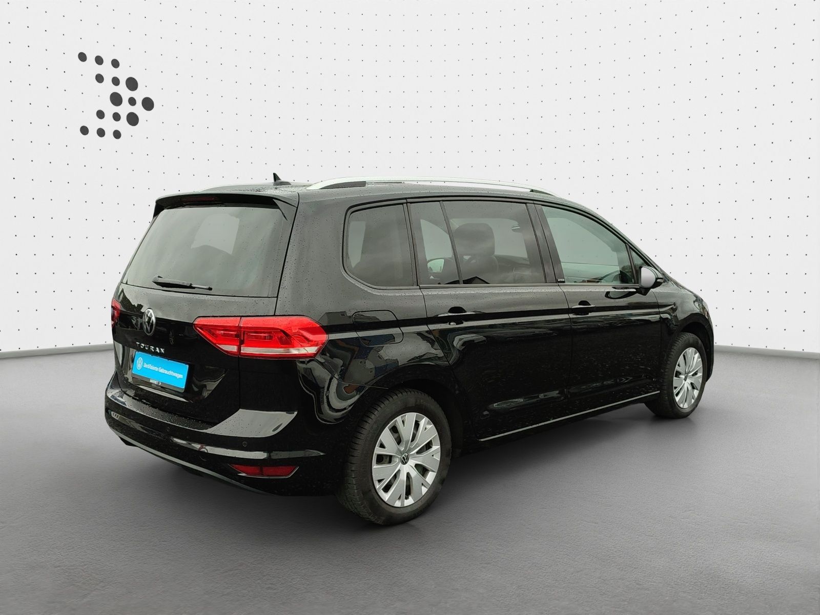 Volkswagen Touran - Bild 22