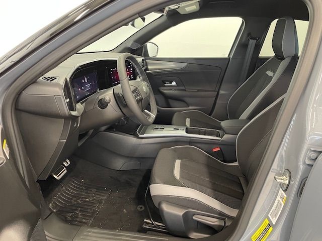 Fahrzeugabbildung Opel Mokka GS LED Verkehrszeich Neues Mod DAB SHZ Kam