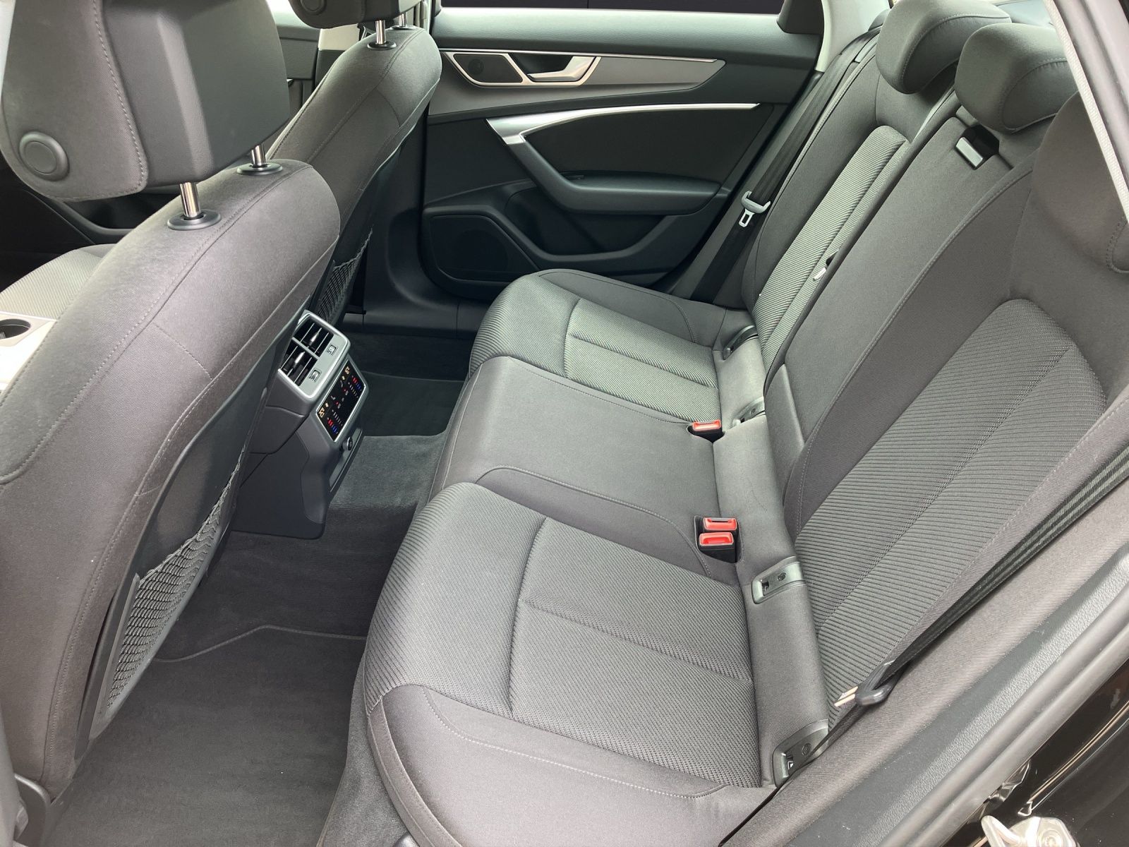 Fahrzeugabbildung Audi A6 Limousine 50 TDI quattro HD MATRIX ACC 360° K
