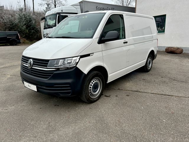 Volkswagen T6.1, 2.0 TDI,DSG, ACC, SHZ,KR,PDC,RFK