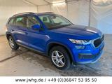 Skoda Kodiaq DSG FACELIFT/NAVI/VIRTUAL/ACC/STANDHZ - gebrauchte Skoda Kodiaq aus dem Jahr 2022