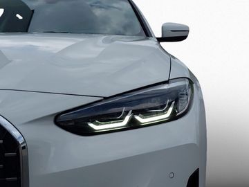 BMW 430 Gran Coupé - 9