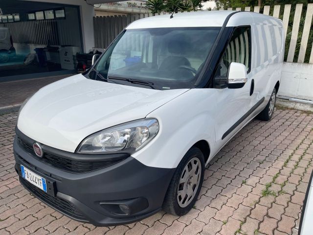 Fiat Doblo Doblò 1.4 T-Jet Natural Power PL-TN C