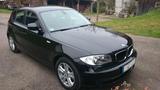 BMW 118d -
