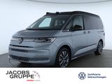 Volkswagen T7 California Ocean 2.0 TDI DSG AHK*CAM*IQ*ACC*N - silberne Volkswagen T7 California