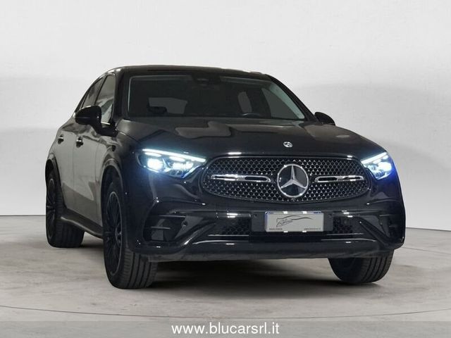 Otros Mercedes-Benz GLC Coupé GLC 300 de 4Matic Plug-i