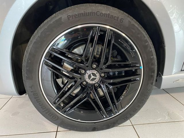 V 300 d AVA 4M AMG PANO MOPF STHZG Liege AHK