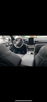 Ford Explorer 3,0 l EcoBoost PHEV 4x4 ST-Line Aut... - Ford Explorer: Phev