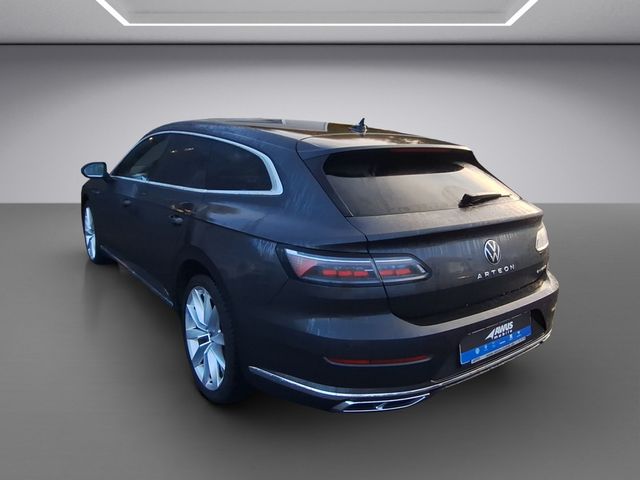 Arteon Shootingbrake R-Line eHybrid, IQ-Light, N
