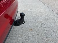 Volkswagen Touran - Vorschau Bild 19