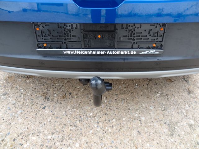 Fahrzeugabbildung Dacia Sandero III Stepway Comfort/1.Hd/LED/AHK/67TKM/