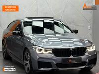 BMW 640 i xDrive M Sport |HUD|PANO|MEM|LED|