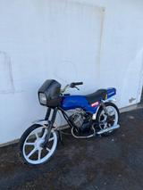 Hercules Prima GT Scheunenfund Mofa Moped 3 Gang - HERCULES MOFA